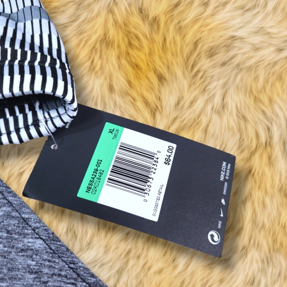 NWT NIKE DRIFIT TANKINI TOP - Picture 8 of 12